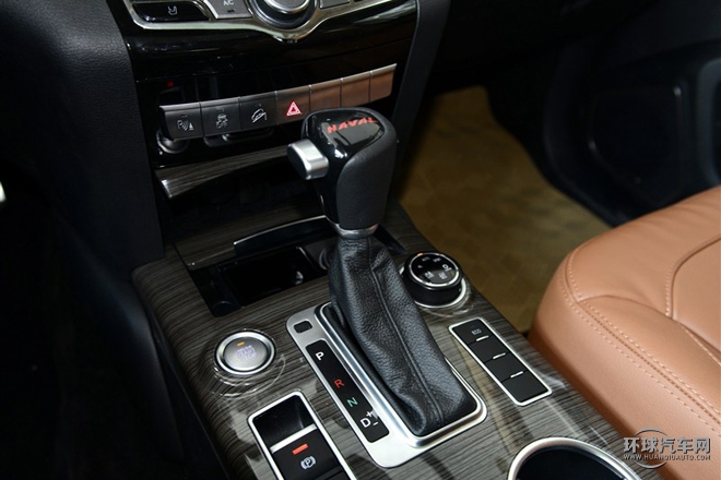 2015款 2.0T 豪華型 7座