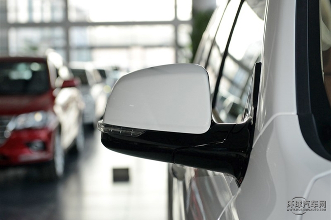 2015款 2.0T 豪華型 7座