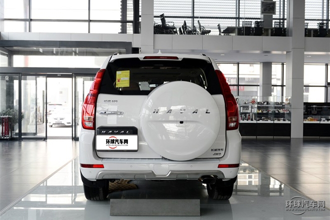 2015款 2.0T 豪華型 7座