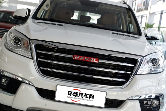 2015款 2.0T 豪華型 7座