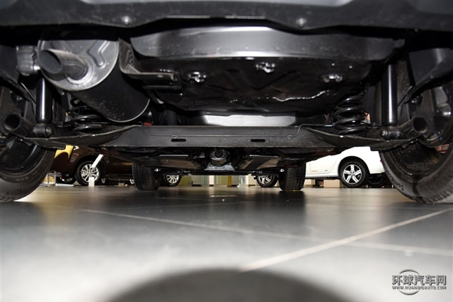 2015款 1.2T 自動舒適型