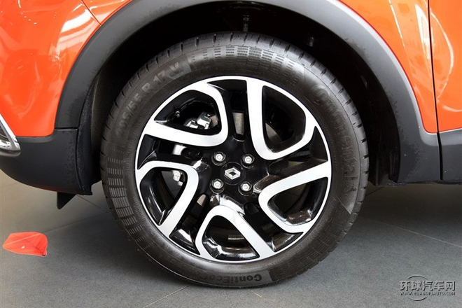 2015款 1.2T 自動舒適型