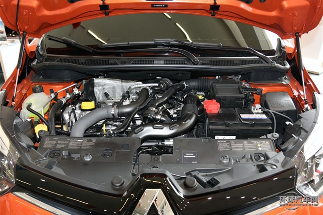 2015款 1.2T 自動舒適型