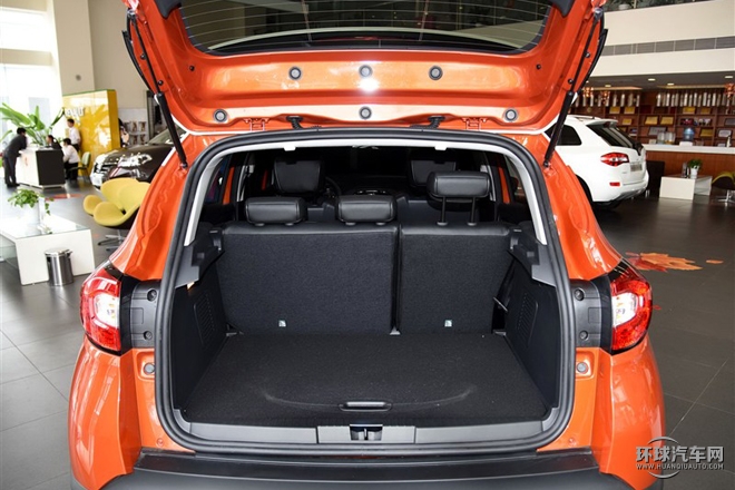 2015款 1.2T 自動舒適型