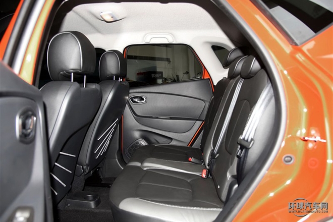 2015款 1.2T 自動舒適型