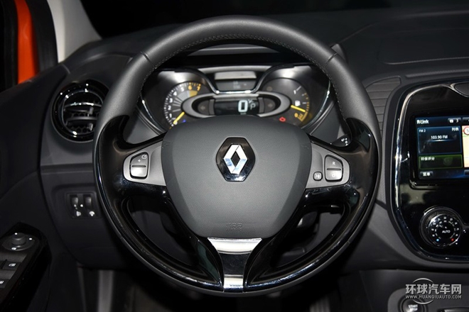 2015款 1.2T 自動舒適型