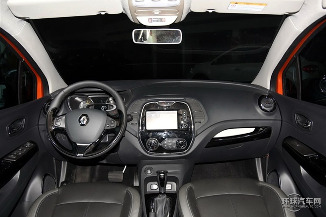 2015款 1.2T 自動舒適型