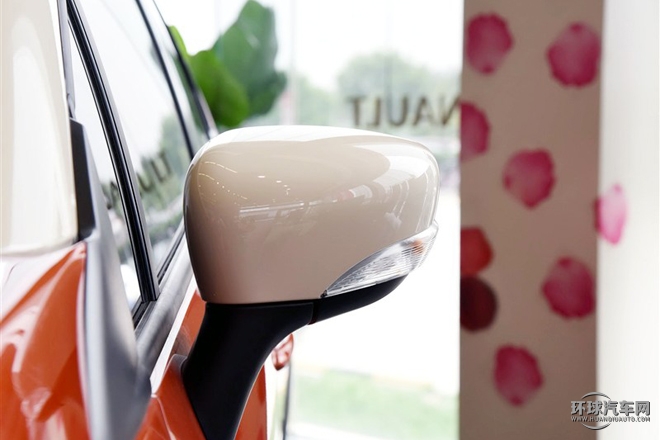 2015款 1.2T 自動舒適型