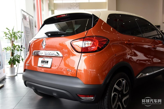 2015款 1.2T 自動舒適型