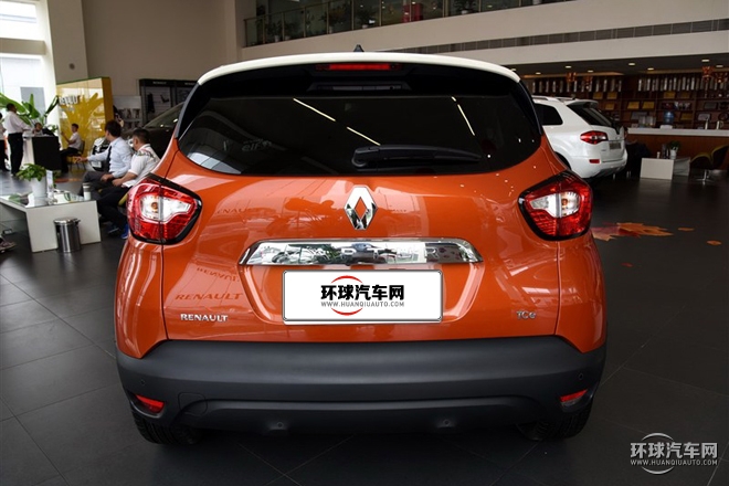 2015款 1.2T 自動舒適型