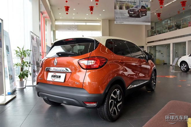 2015款 1.2T 自動舒適型