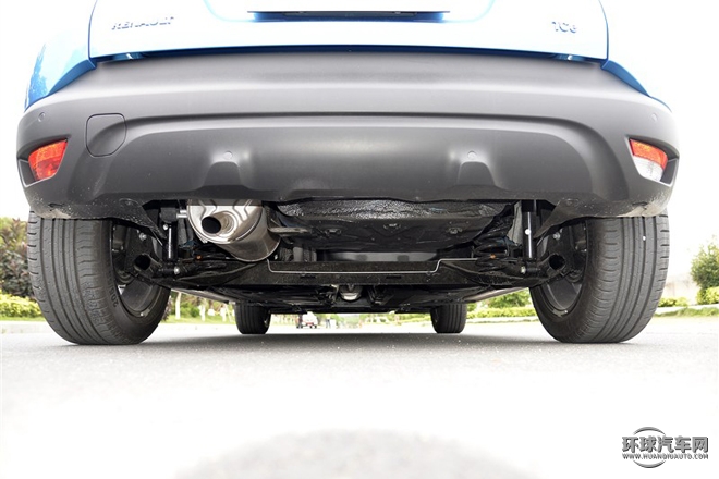 2015款 1.2T 自動(dòng)豪華型