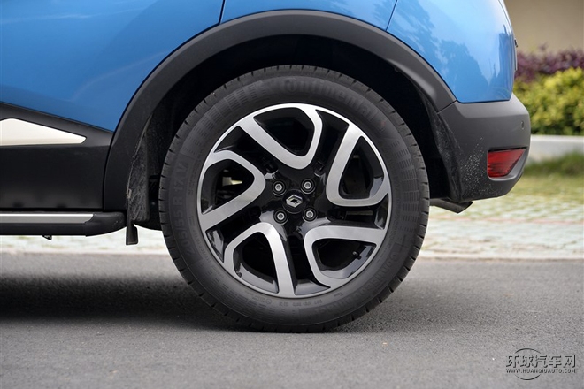 2015款 1.2T 自動豪華型