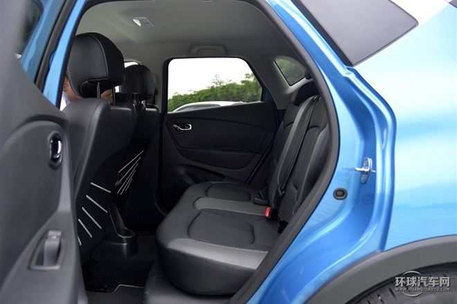 2015款 1.2T 自動豪華型