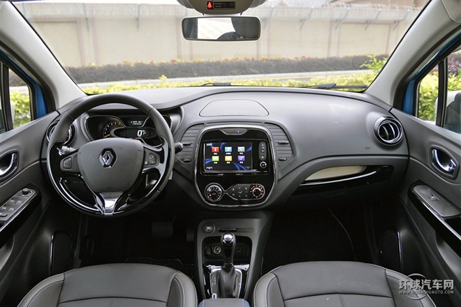 2015款 1.2T 自動(dòng)豪華型