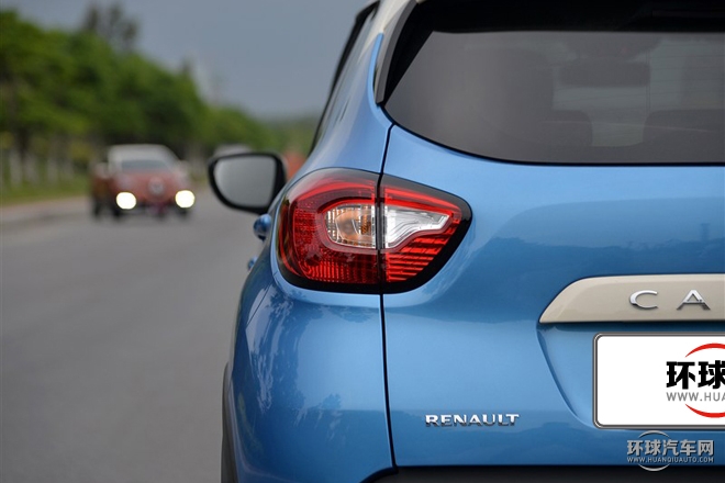 2015款 1.2T 自動豪華型