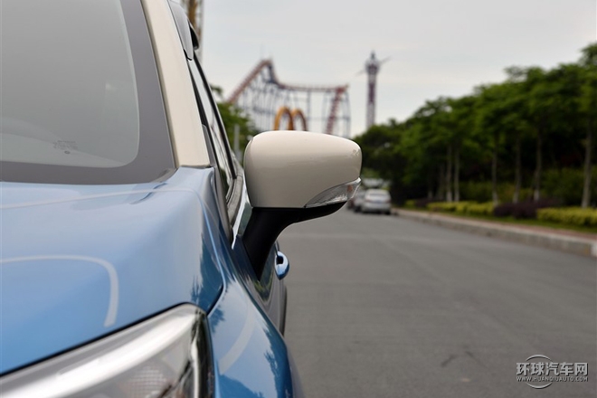 2015款 1.2T 自動豪華型