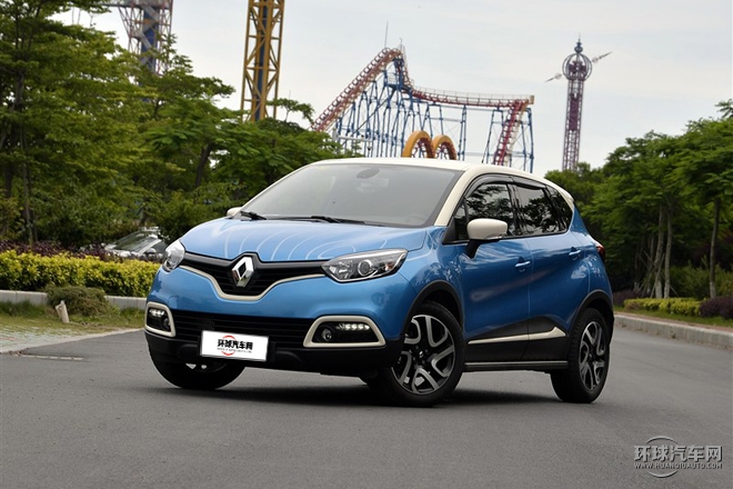 2015款 1.2T 自動豪華型