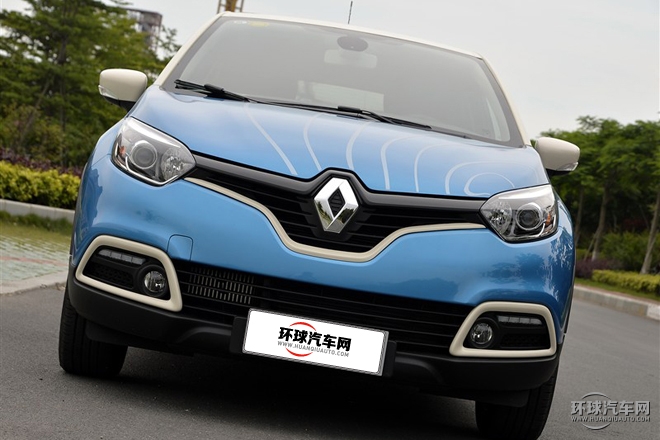 2015款 1.2T 自動豪華型