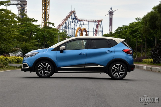 2015款 1.2T 自動豪華型