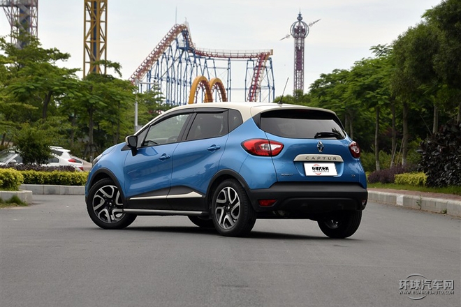 2015款 1.2T 自動豪華型