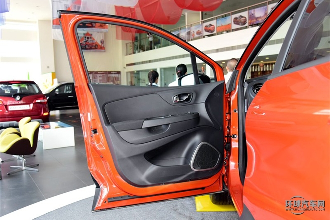 2015款 1.2T 自動標準型