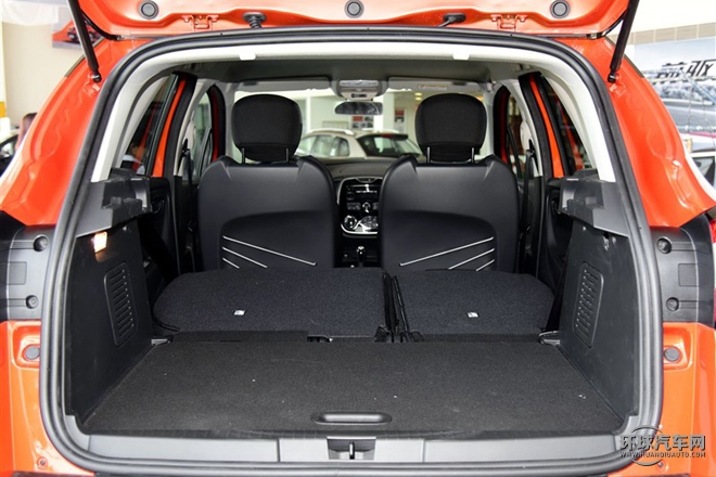 2015款 1.2T 自動標準型