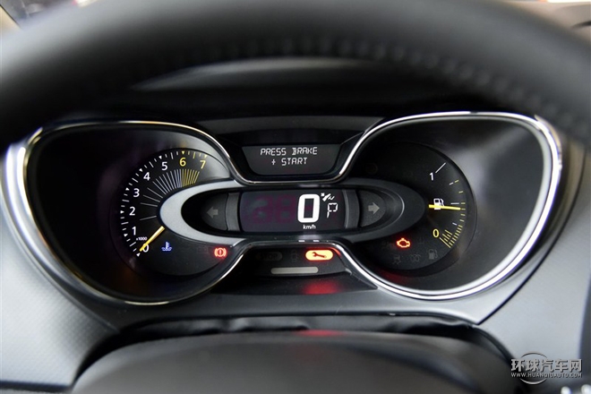 2015款 1.2T 自動標(biāo)準(zhǔn)型