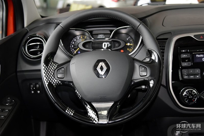 2015款 1.2T 自動標(biāo)準(zhǔn)型