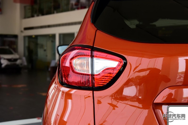 2015款 1.2T 自動(dòng)標(biāo)準(zhǔn)型