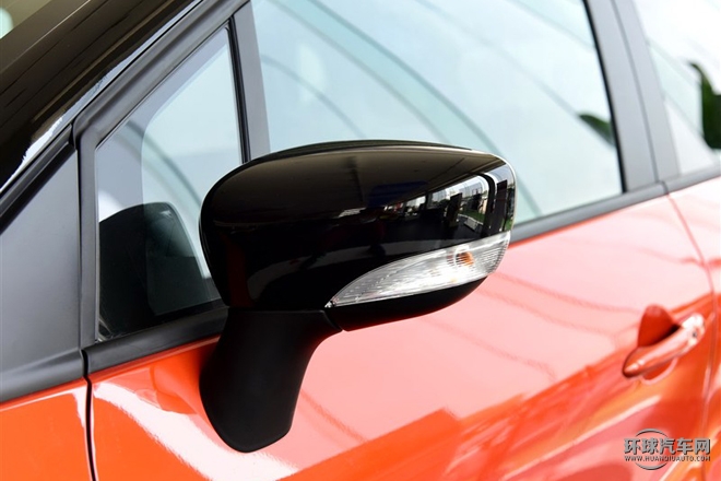 2015款 1.2T 自動標(biāo)準(zhǔn)型