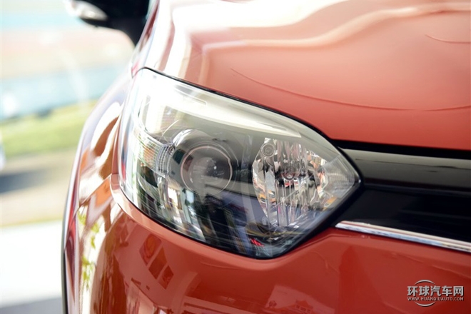 2015款 1.2T 自動標準型