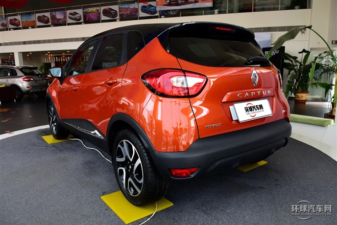 2015款 1.2T 自動標(biāo)準(zhǔn)型