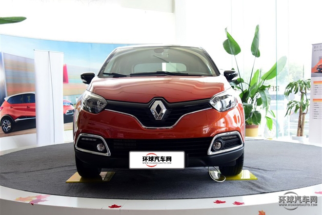 2015款 1.2T 自動標(biāo)準(zhǔn)型