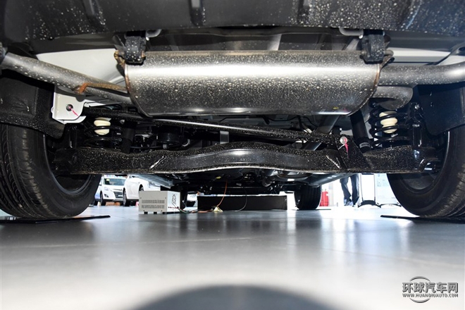 2015款 2.2T 兩驅(qū)智慧型