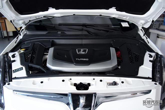 2015款 2.2T 兩驅智慧型