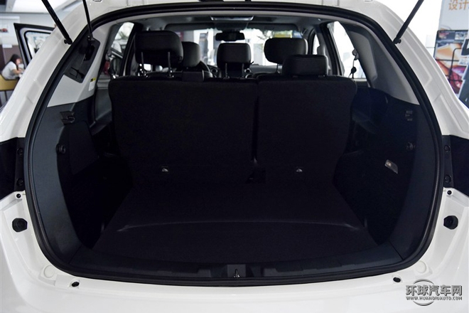 2015款 2.2T 兩驅智慧型