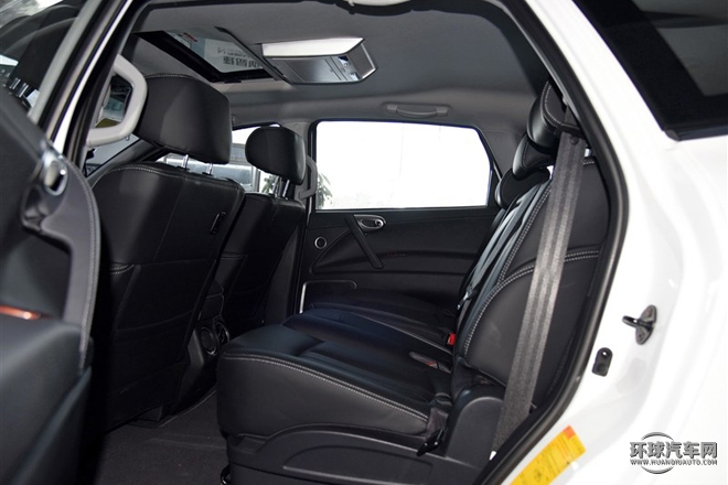 2015款 2.2T 兩驅智慧型