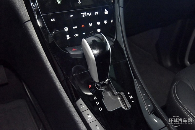 2015款 2.2T 兩驅智慧型