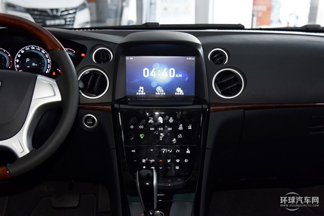 2015款 2.2T 兩驅智慧型