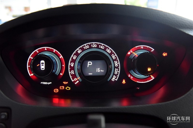 2015款 2.2T 兩驅智慧型