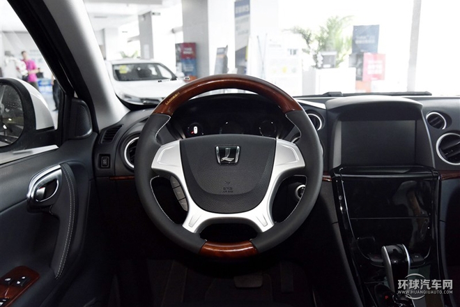 2015款 2.2T 兩驅(qū)智慧型