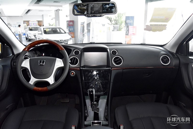 2015款 2.2T 兩驅(qū)智慧型