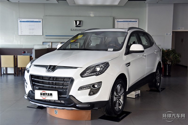 2015款 2.2T 兩驅智慧型