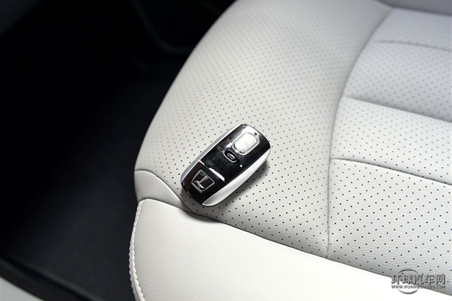 2015款 2.2T 四驅旗艦型