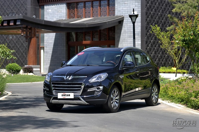 2015款 2.2T 四驅旗艦型