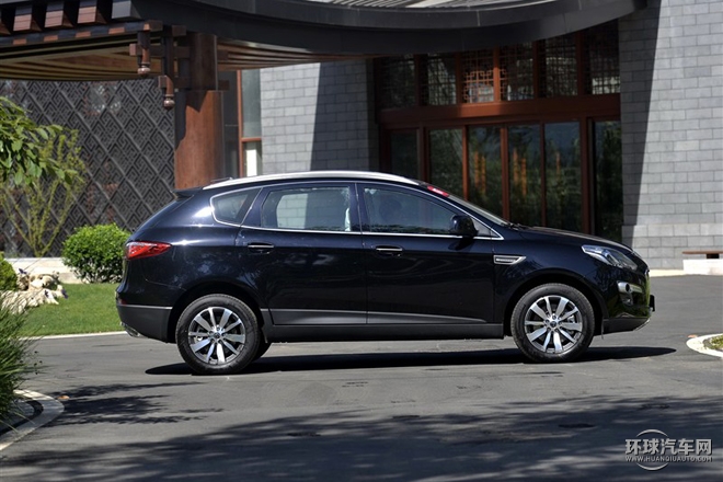 2015款 2.2T 四驅旗艦型