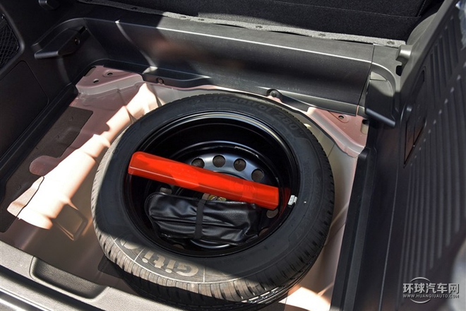 2015款 1.8T 魅力型