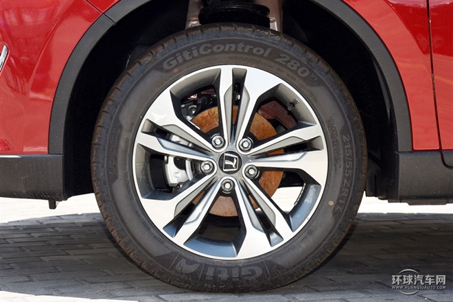 2015款 1.8T 魅力型