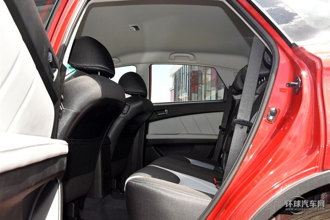 2015款 1.8T 魅力型